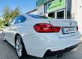 BMW 420 i Coupe Weiß - thumbnail 6