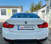 BMW 420 i Coupe Weiß - thumbnail 7