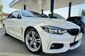 BMW 420 i Coupe Weiß - thumbnail 10