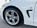 BMW 420 i Coupe Weiß - thumbnail 5
