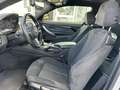 BMW 420 i Coupe Weiß - thumbnail 14