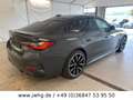 BMW i4 Gran Coupe 35 eDr M Sport LED 19" HeadUp ACC+ Gris - thumbnail 5