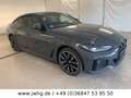 BMW i4 Gran Coupe 35 eDr M Sport LED 19" HeadUp ACC+ Gris - thumbnail 2