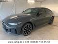 BMW i4 Gran Coupe 35 eDr M Sport LED 19" HeadUp ACC+ Gris - thumbnail 1