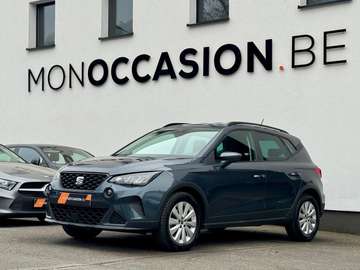 1.0 TSI AUTO LED CARPLAY GPS CARPLAY CLIM BI ZONE