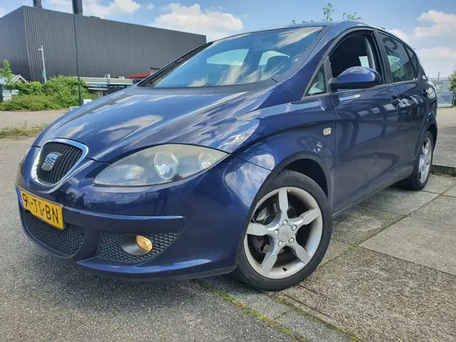 SEAT Toledo