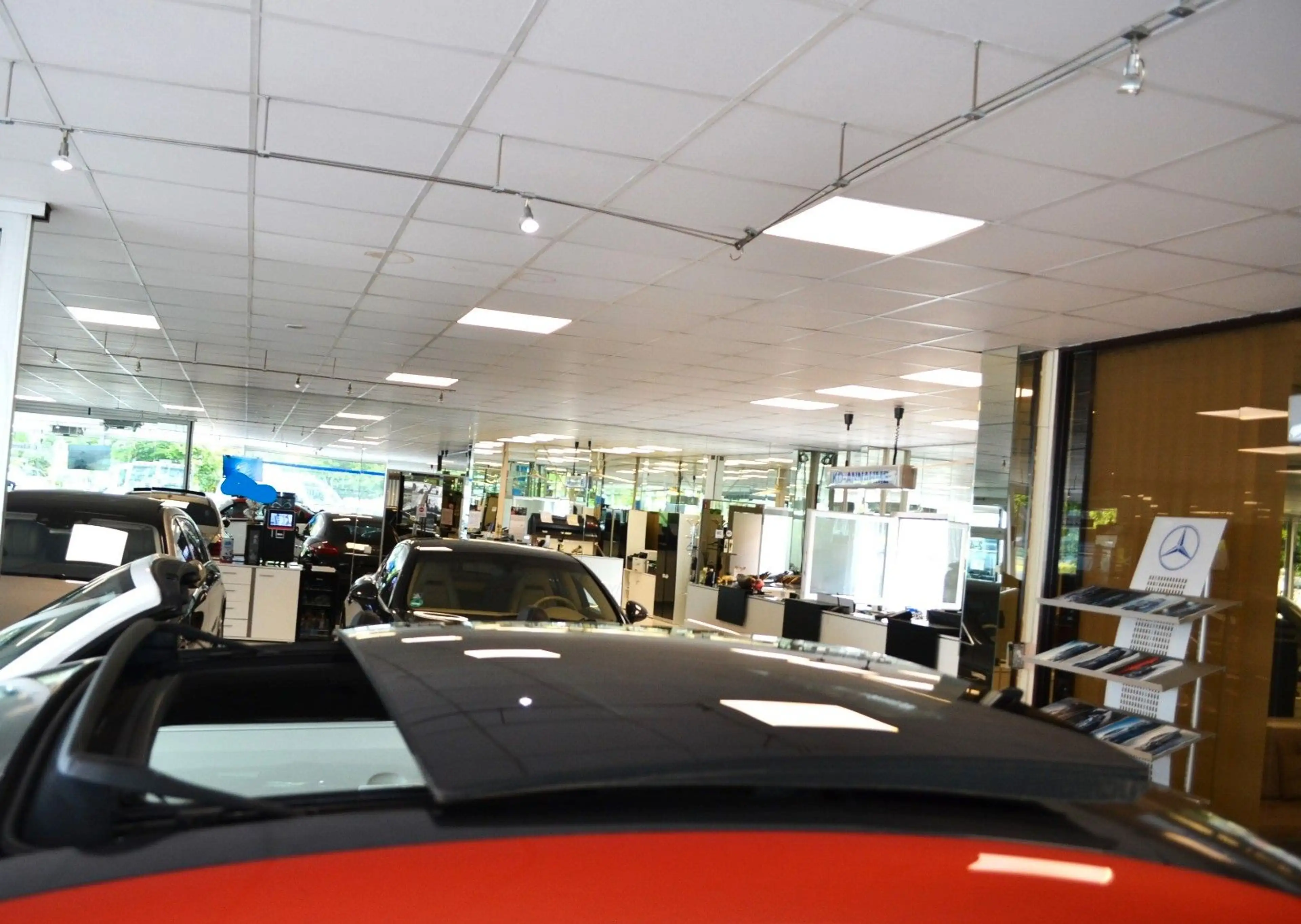 Volkswagen Beetle Cabriolet 2,0 TSI — photo 11