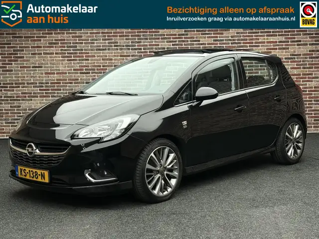 Opel Corsa main image