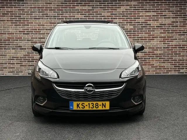 Opel Corsa view 6