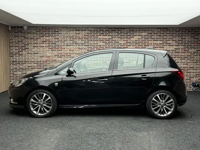 Opel Corsa view 4