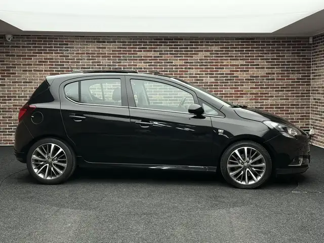 Opel Corsa view 5