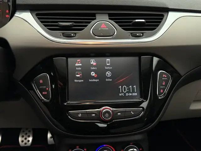 Opel Corsa view 15