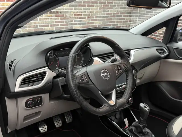 Opel Corsa view 3