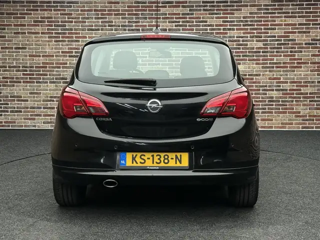 Opel Corsa view 7