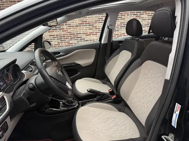 Opel Corsa view 8