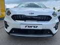 Kia Niro 1.6 Hybrid Spirit *JBL-Sound*Navi*Kamera*LED Blanc - thumbnail 3