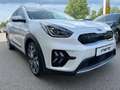 Kia Niro 1.6 Hybrid Spirit *JBL-Sound*Navi*Kamera*LED Fehér - thumbnail 5