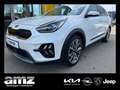 Kia Niro 1.6 Hybrid Spirit *JBL-Sound*Navi*Kamera*LED Fehér - thumbnail 1