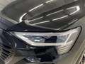 Audi Q8 e-tron Sportback 55 quattro S line Noir - thumbnail 17