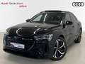 Audi Q8 e-tron Sportback 55 quattro S line Noir - thumbnail 1