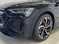 Audi Q8 e-tron Sportback 55 quattro S line Noir - thumbnail 6