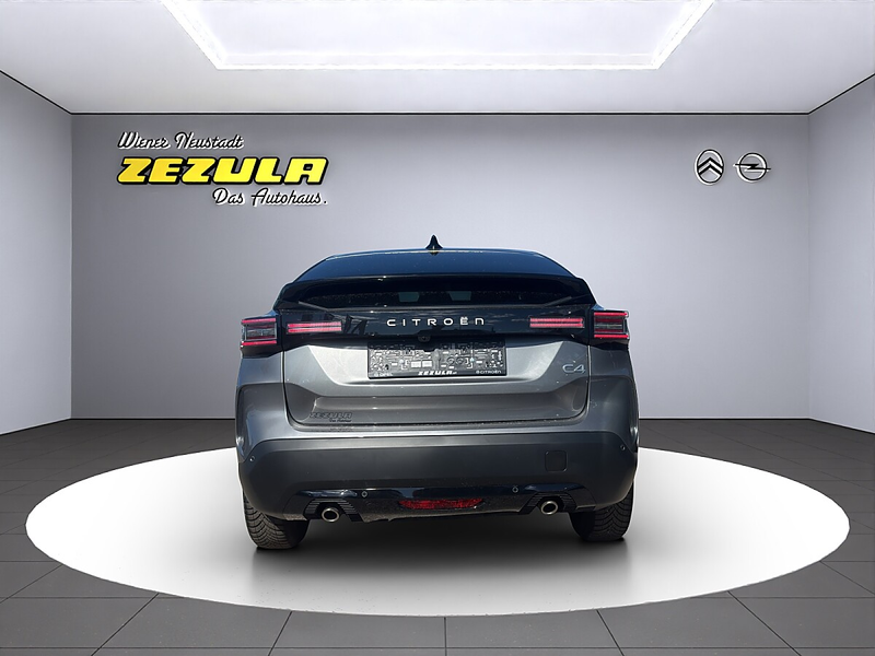 Citroen C4 130 S&S EAT8 Max — photo 4