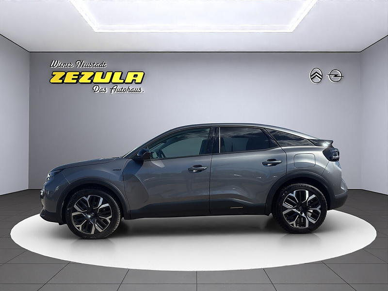 Citroen C4 130 S&S EAT8 Max — photo 2