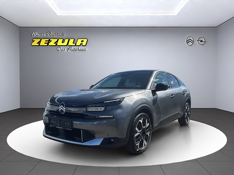 Citroen C4 130 S&S EAT8 Max