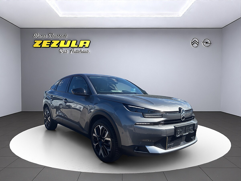 Citroen C4 130 S&S EAT8 Max — photo 7