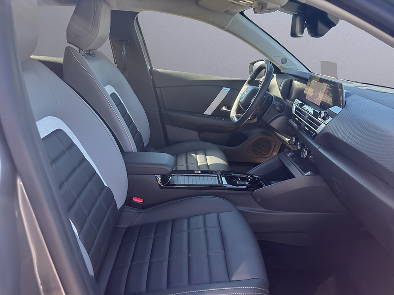 Citroen C4 130 S&S EAT8 Max — photo 15