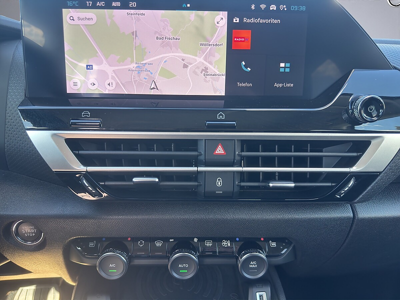 Citroen C4 130 S&S EAT8 Max — photo 12
