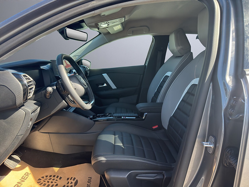 Citroen C4 130 S&S EAT8 Max — photo 13