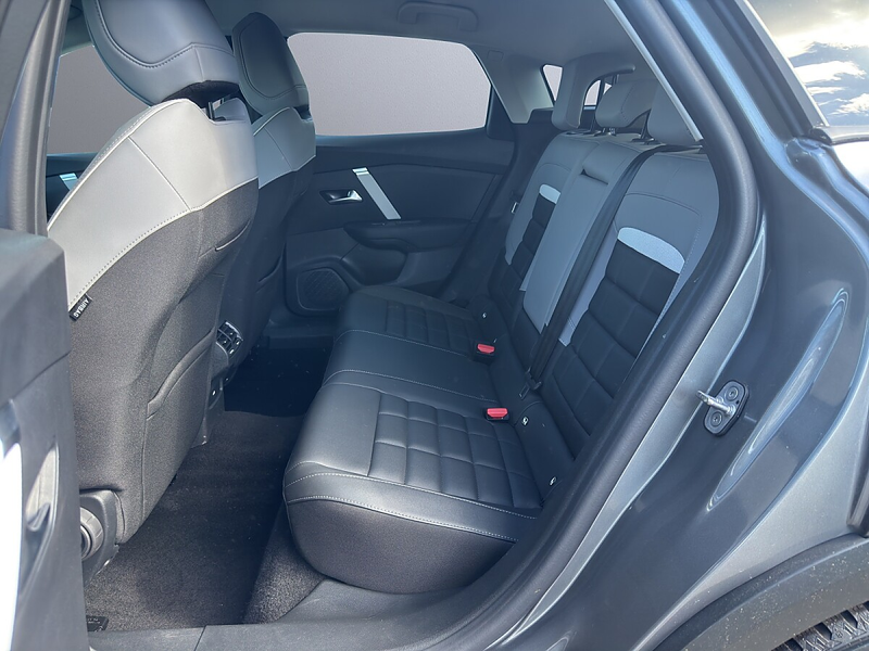 Citroen C4 130 S&S EAT8 Max — photo 14