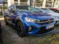 Volkswagen Taigo R-Line 1.0 TSI OPF DSG Digi Cockpit Matrix Blu/Azzurro - thumbnail 3