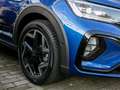 Volkswagen Taigo R-Line 1.0 TSI OPF DSG Digi Cockpit Matrix Blu/Azzurro - thumbnail 5