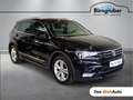 Volkswagen Tiguan Highline TDI SCR 4MOTION DSG Schwarz - thumbnail 1