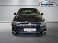 Volkswagen Tiguan Highline TDI SCR 4MOTION DSG Noir - thumbnail 2