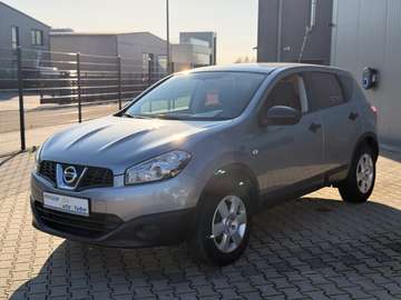 1,6 Klima/AHK/Bluetooth/Tempomat/