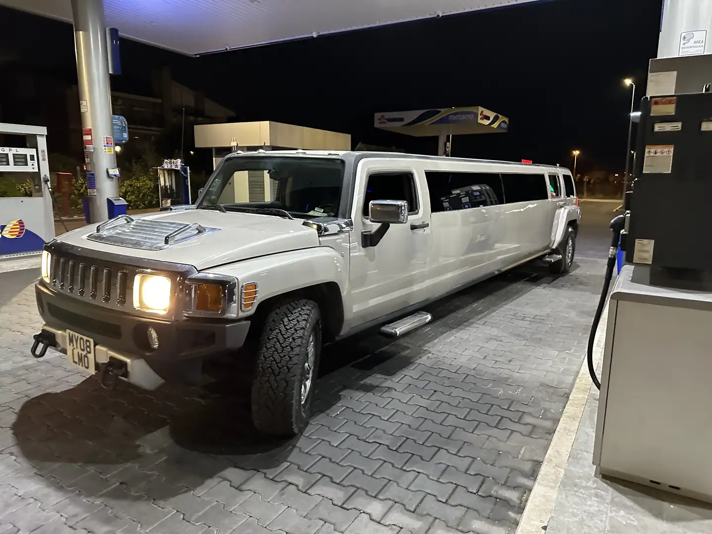HUMMER H3 3.7 Luxury auto - 2