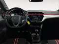 Opel Corsa F 1.2 Turbo Klimaautomatik Spurassistent Silber - thumbnail 11