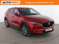 Mazda CX-5 2.2 Skyactiv-D Zenith 2WD 110kW Rojo - thumbnail 8