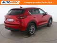 Mazda CX-5 2.2 Skyactiv-D Zenith 2WD 110kW Rojo - thumbnail 6