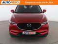 Mazda CX-5 2.2 Skyactiv-D Zenith 2WD 110kW Rojo - thumbnail 9
