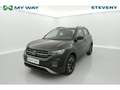 Volkswagen T-Cross T-Cross Life Business 1.0 TSI 70 kW (95 ch) 5 vite Сірий - thumbnail 1