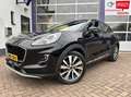 Ford Puma 1.0 EcoBoost Hybrid ST-Line * NAVI * TREKHAAK * Noir - thumbnail 1