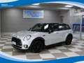 MINI Cooper Clubman AUT EU6 Argento - thumbnail 1