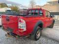 Ford Ranger Extrakabine 4X4 XLT Limited klima Rot - thumbnail 3