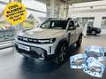 Dacia Duster Journey ECO-G 100 Beige - thumbnail 1
