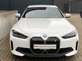 BMW i4 eDrive40 NAV/CAM/TEMPO/AMBI/HiFi/S-LENKRAD Blanc - thumbnail 4