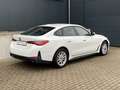 BMW i4 eDrive40 NAV/CAM/TEMPO/AMBI/HiFi/S-LENKRAD Blanc - thumbnail 6